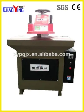 leather hydraulic press machine/hydraulic olive oil press machine