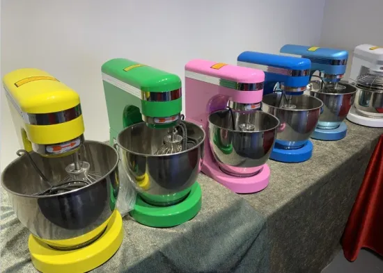 Chimney Cake Machine Bread Making Machine for Home Food Mixer