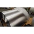 G550 Az60 Anti-Finger Galvalume Steel Coil