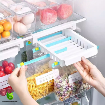 Durable Sealed Bag for Household Food Storage