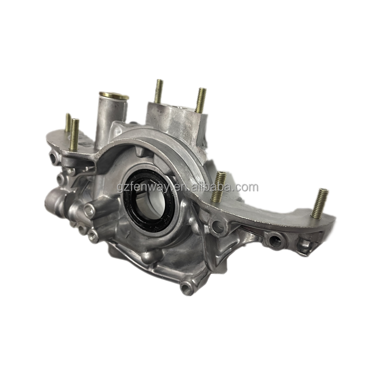 Auto Oil Pump For Honda Civic City D15b Ek3 - 15100-p2a-003 15100-p7a ...
