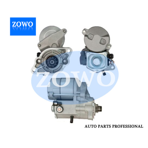 0986023460 DENSO STARTER 12V 1.2KW 9T