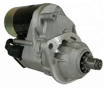 12V Auto Starter for Komatsu 1552880 3675248RX 3863128 3864928 3920644 3922474 395759