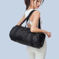 Ru Folding Waterproof Sports Fitness Travel Bag