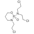 2H-1,3,2- 옥사 자 포스 포린 -2- 아민, N, N, 3- 트리스 (2- 클로로 에틸) 테트라 하이드로 -, 2- 옥사이드 CAS 22089-22-1