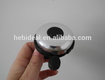outdoor colorful mini sound Bicycle/bike Bell
