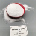 วิธีใช้ Cloprop (3-CPA) ในอเมริกาใต้