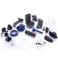 Custom Injection Mold for Plastic Parts