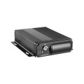 4 Channel Truck SD Card Mobile DVR