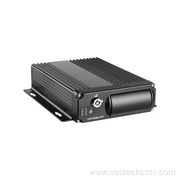 Mobile DVR