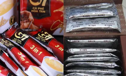 Stick Brown Sugar Packing Machine