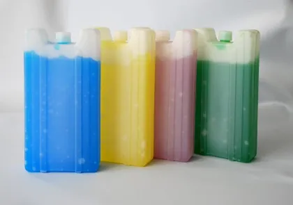 Great Freezer Pack fit for lunch box