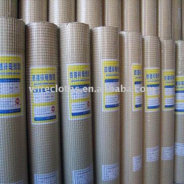 Square Wire Mesh