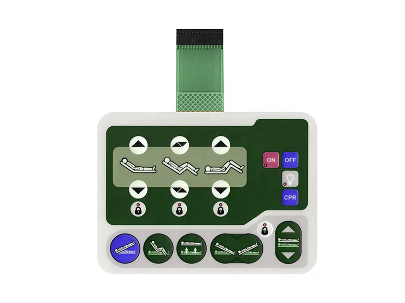 Membrane Switch