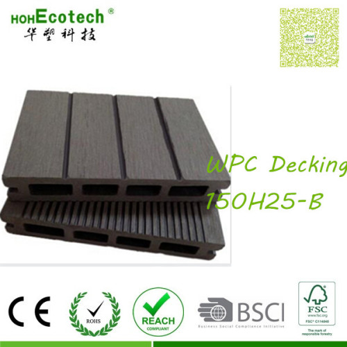 Wetproof flooring exterior wood extrusion price plank decking