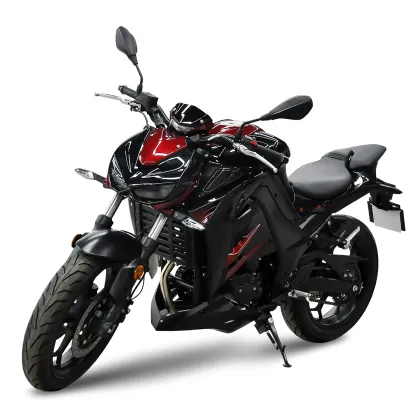 Best-selling latest adult handsome sports racing high-performance gasoline motorcycle