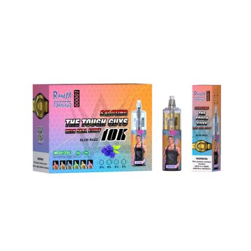 RandM Tornado 10000 Hot Sale Disposable Vape