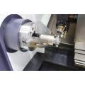 CNC Metal Cutting Torche Machine Εργαλείο CK52MY