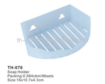 plastic soap box