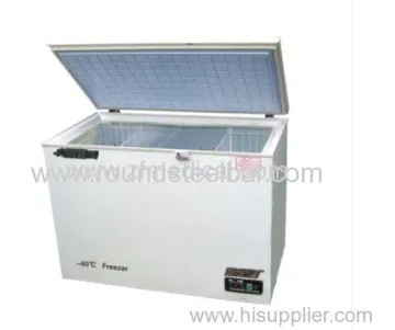 -25 Degree Deep Freezers 
