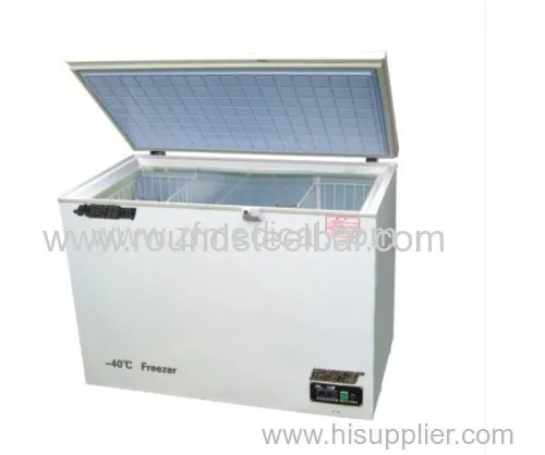-25 Degree Deep Freezers 
