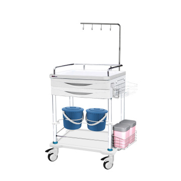 Tianao Treatment Trolley Procedure Cart