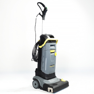 Hotel Push-Type Floor Washing Machine Suction Cleaner
