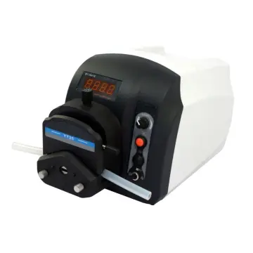 Large flow variable Speed peristaltic pump 24v