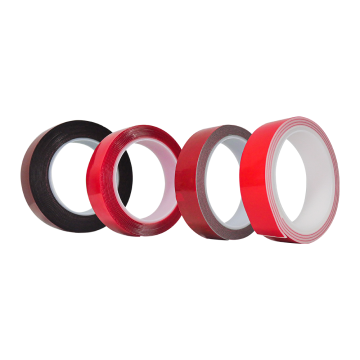 Heavy Duty Acrylic Foam Double Sided Mounting Tape: The Ultimate Adhesive Solution for Tough Applications