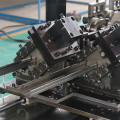 Stud Track Machine Rollenformer