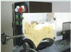 commercial soup dumpling machine