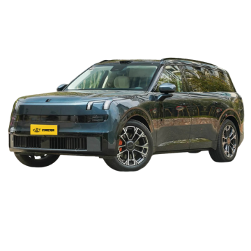 Lynk & Co 900 2025 2.0T Ultra