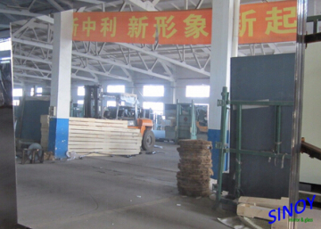 High Technical Polished Aluminium Mirror Sheet From China Sinoy Mirror