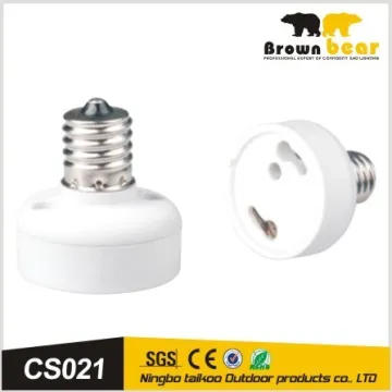 SG-AD-E17-GU24 mennekes plug socket