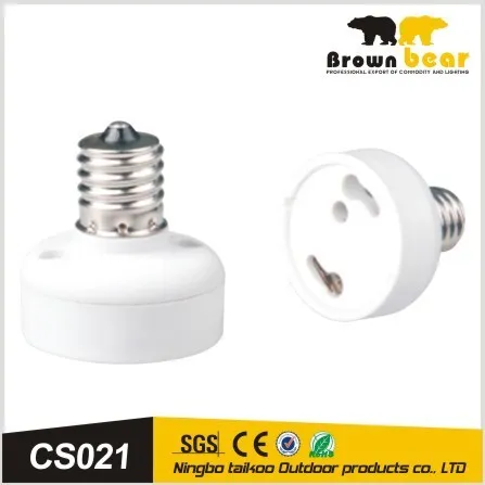 SG-AD-E17-GU24 mennekes plug socket