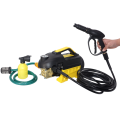 car wash water pump/Portable Car Washing Machine