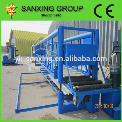 8 M 10 M 12 M Panel Stacker