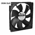 120x25 SERVER DC FAN A8 Chemicals