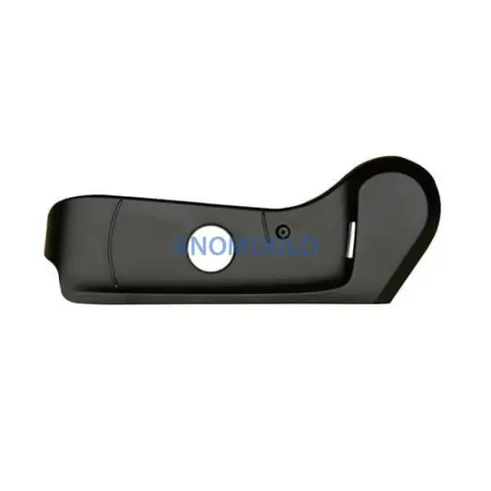 Mitsubishi Automobile interior mould