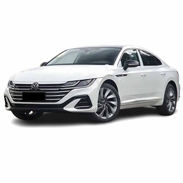 2025 Volkswagen CC 2.0T Xe xăng - Mô hình mới hiệu suất cao