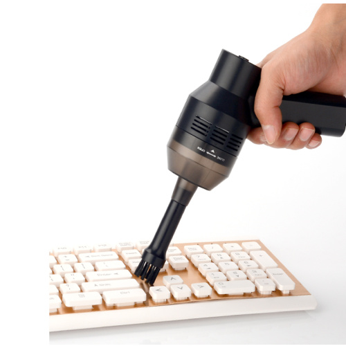 I-Mini Usb Desktop Vacuum Cleaner engaphindeki