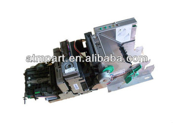 ATM machine parts wincor receipt printer NP07 01750110042 (01750110049)