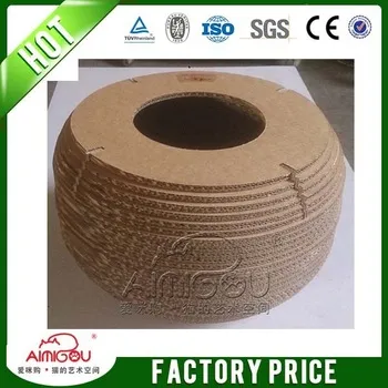 2014 New Style Corrugated Cardboard Cat Scratcher