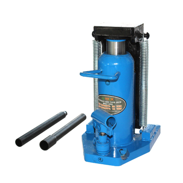 5ton &amp; 10ton Mechanical Claw Telescopic Hydraulic Toe Lift Jack till salu