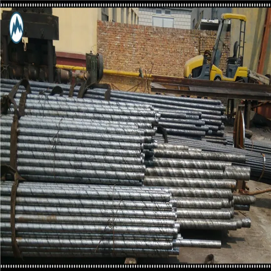 JISG3456 alloy precision steel tube