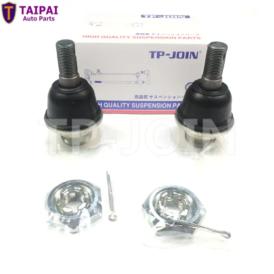 High Performance Front Lower Ball Joint for Nissan Pick Up Navara