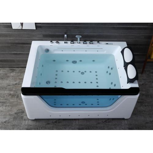 air massage whirlpool spa bathtub