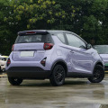 Chery eq1 2024 model facelift LiFePO4