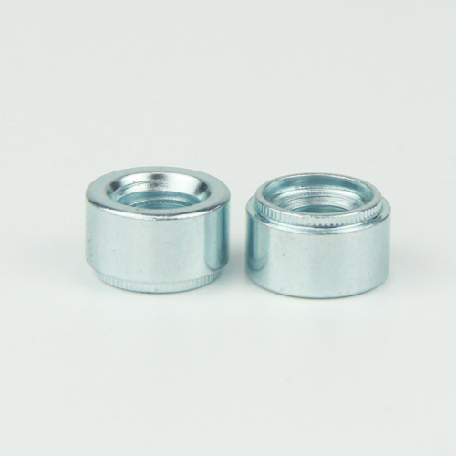 Hank Bush Z M6 Hank Serts Custom Self Clinching Nuts Factory