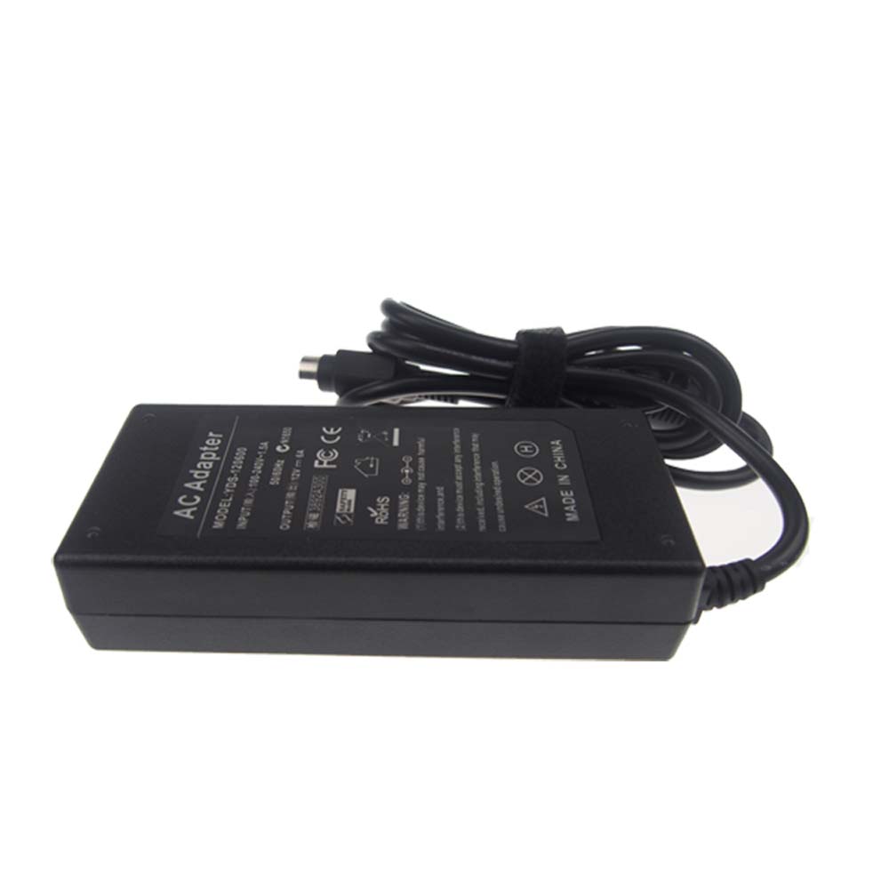 12V 3.5A POWER CHARGER FOR LED LCD